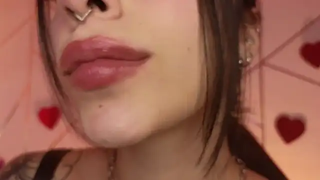 Hollyxx  online show from 03-06-26, 11:55