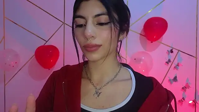 Hollyxx  online show from 03-26-26, 12:36