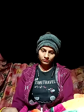 Jyoti thakurr online show from 11-22-25, 10:19