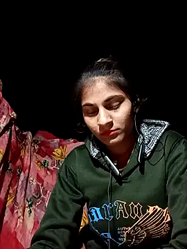 Jyoti thakurr online show from 11-15-25, 02:32