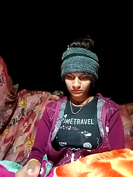 Jyoti thakurr online show from 11-28-25, 10:32