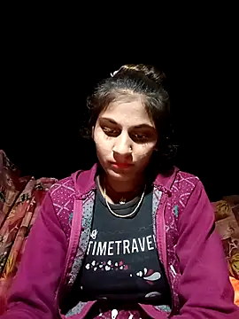 Jyoti thakurr online show from 11-20-25, 02:51