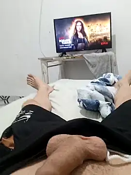 Snapshot of kelvinjesus34 chatting on 02-23-26, 12:12 kelvinjesus34 online show from 02-23-26, 12:12