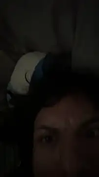 Lunablu13 online show from 12-20-25, 04:32