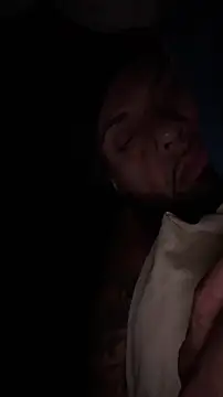 Lunablu13 online show from 12-15-25, 04:40