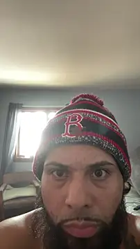 Lunablu13 online show from 12-16-25, 04:55