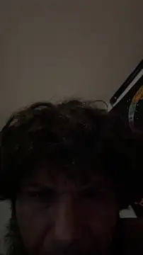 Lunablu13 online show from 12-16-25, 04:50