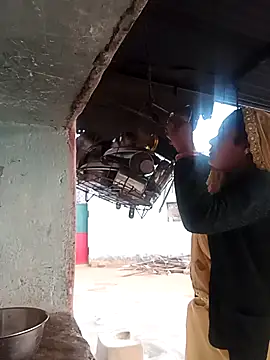 Sheema tyagi online show from 01-11-26, 01:56