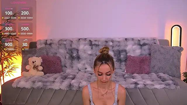 AmyKent  online show from 06-09-26, 03:24