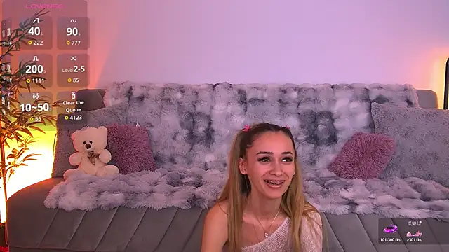 AmyKent  online show from 05-31-26, 06:09