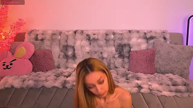 AmyKent  online show from 05-09-26, 03:59