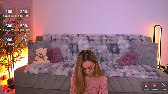 AmyKent  online show from 06-06-26, 02:55