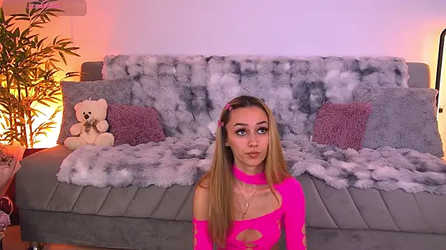 AmyKent  online show from 05-24-26, 04:29