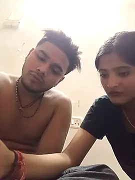 romantic couple1 online show from 10-19-25, 03:20