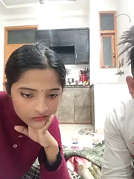 romantic couple1 online show from 01-07-26, 01:21