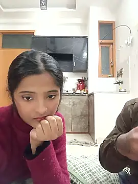 romantic couple1 online show from 01-08-26, 01:33