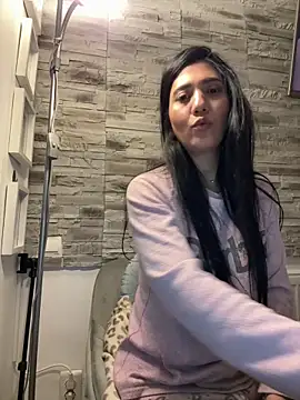 PrincessYYara online show from 10-22-25, 03:11