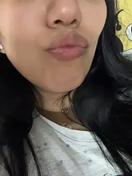 PrincessYYara online show from 03-08-26, 02:04