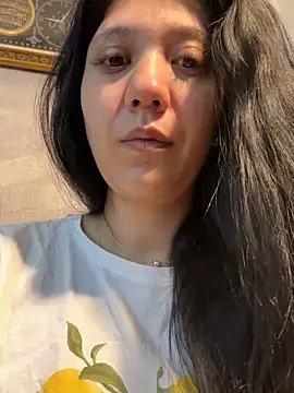 PrincessYYara online show from 09-23-25, 03:57