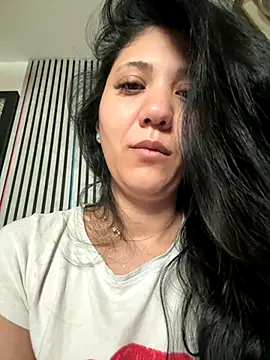 PrincessYYara online show from 09-10-25, 07:18