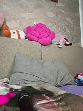 PrincessYYara online show from 03-29-26, 08:10