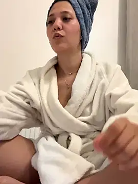 PrincessYYara online show from 10-05-25, 05:14