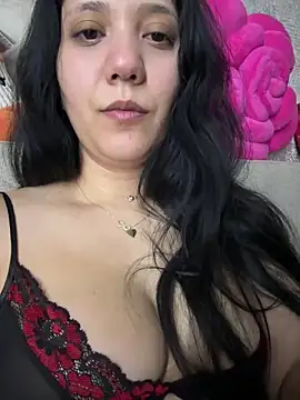 PrincessYYara online show from 04-02-26, 08:48