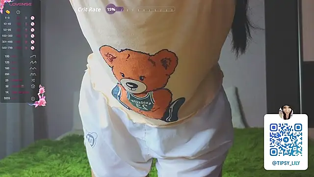 SakuraVelvet online show from 03-12-26, 04:22