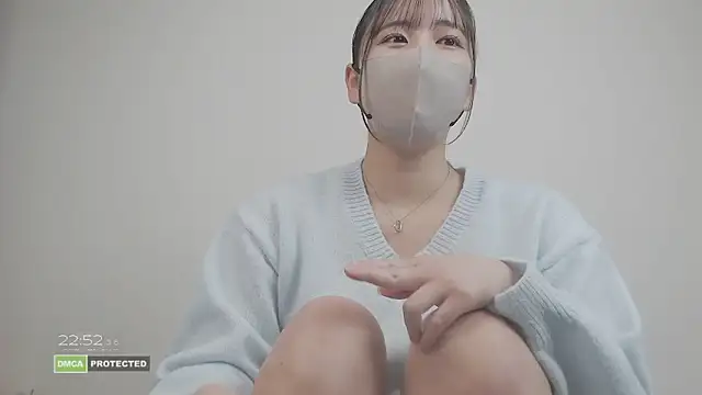 CocoaMilk18 online show from 02-02-26, 01:54