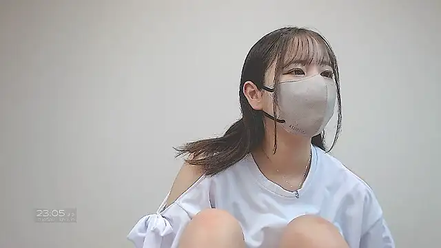 CocoaMilk18 online show from 04-19-26, 02:07