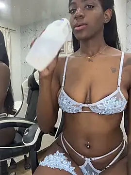 Alma Stevenson online show from 12-14-25, 09:04