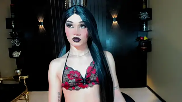 Madiso Santiel online show from 10-15-25, 07:22