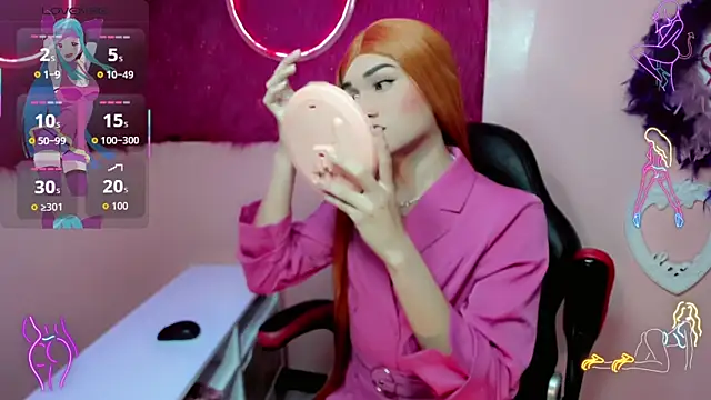 Madiso Santiel online show from 09-22-25, 07:20