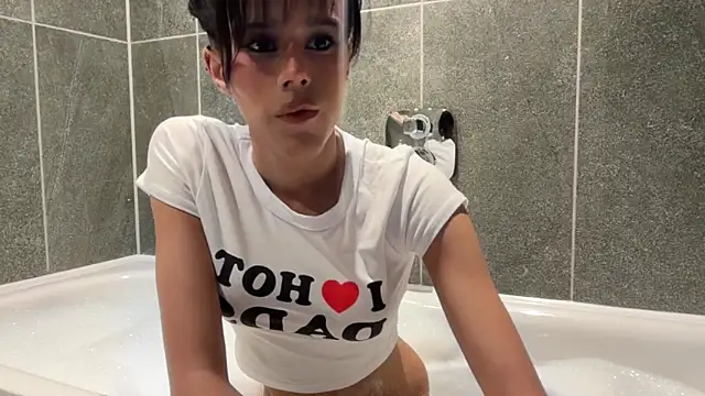 Renita2007x online show from 04-05-26, 08:15