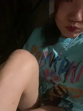 Pyy07 online show from 12-03-25, 01:32