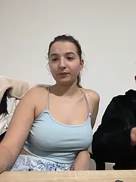 MissMay online show from 10-24-25, 08:41