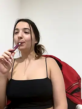 MissMay online show from 10-21-25, 04:06