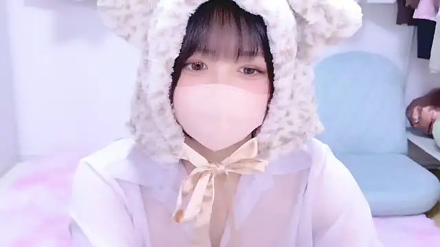 Hinata Sun online show from 03-09-26, 08:34