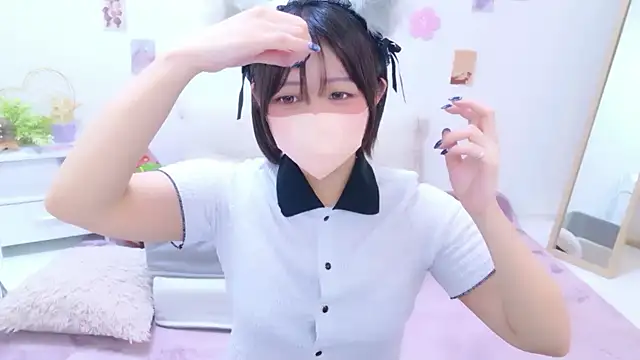 Snapshot of Hinata_Sun chatting on 06-21-26, 03:51 Hinata Sun online show from 06-21-26, 03:51