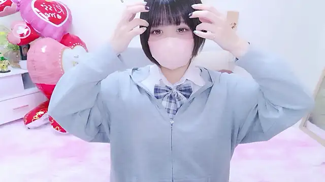 Hinata Sun online show from 02-08-26, 06:00