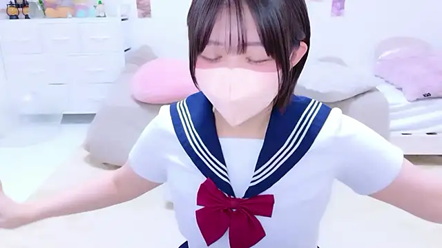 Snapshot of Hinata_Sun chatting on 06-18-26, 12:54 Hinata Sun online show from 06-18-26, 12:54