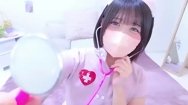 Snapshot of Hinata_Sun chatting on 07-17-26, 10:12 Hinata Sun online show from 07-17-26, 10:12