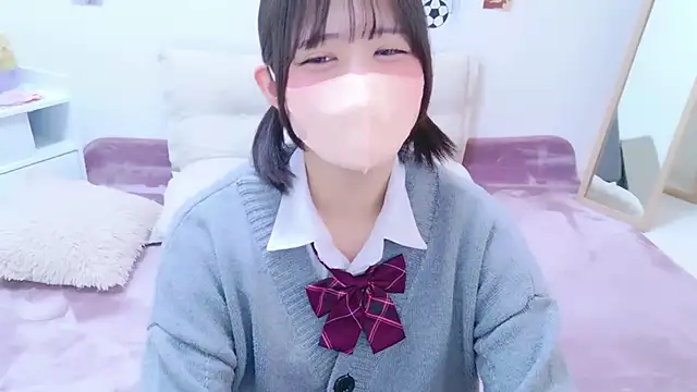 Snapshot of Hinata_Sun chatting on 07-19-26, 01:41 Hinata Sun online show from 07-19-26, 01:41