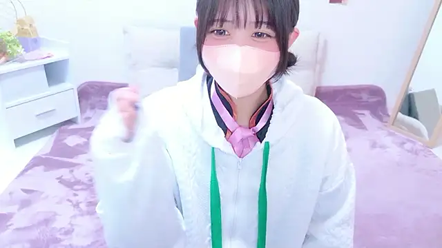Snapshot of Hinata_Sun chatting on 07-26-26, 11:50 Hinata Sun online show from 07-26-26, 11:50