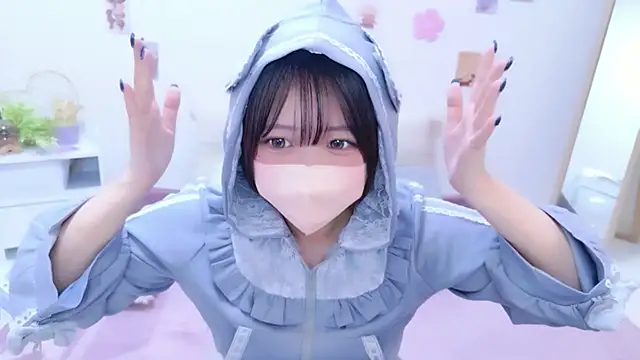 Snapshot of Hinata_Sun chatting on 06-17-26, 12:48 Hinata Sun online show from 06-17-26, 12:48