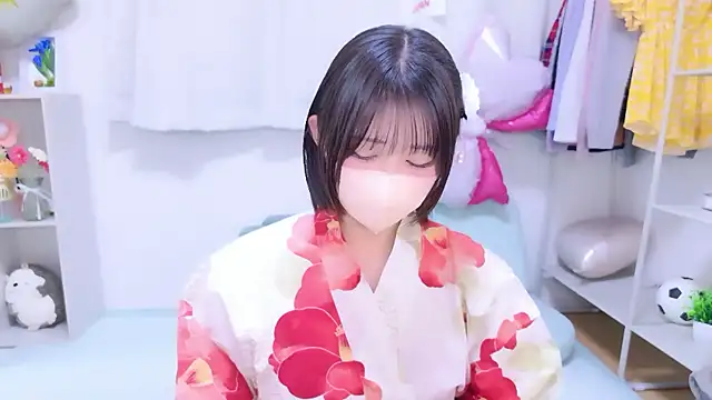 Snapshot of Hinata_Sun chatting on 07-15-26, 11:39 Hinata Sun online show from 07-15-26, 11:39