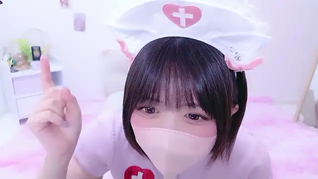 Hinata Sun online show from 03-25-26, 12:48