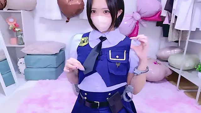 Hinata Sun online show from 03-29-26, 09:44