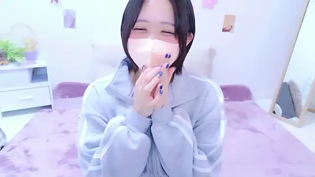 Snapshot of Hinata_Sun chatting on 06-20-26, 06:02 Hinata Sun online show from 06-20-26, 06:02