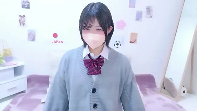Snapshot of Hinata_Sun chatting on 07-05-26, 02:02 Hinata Sun online show from 07-05-26, 02:02